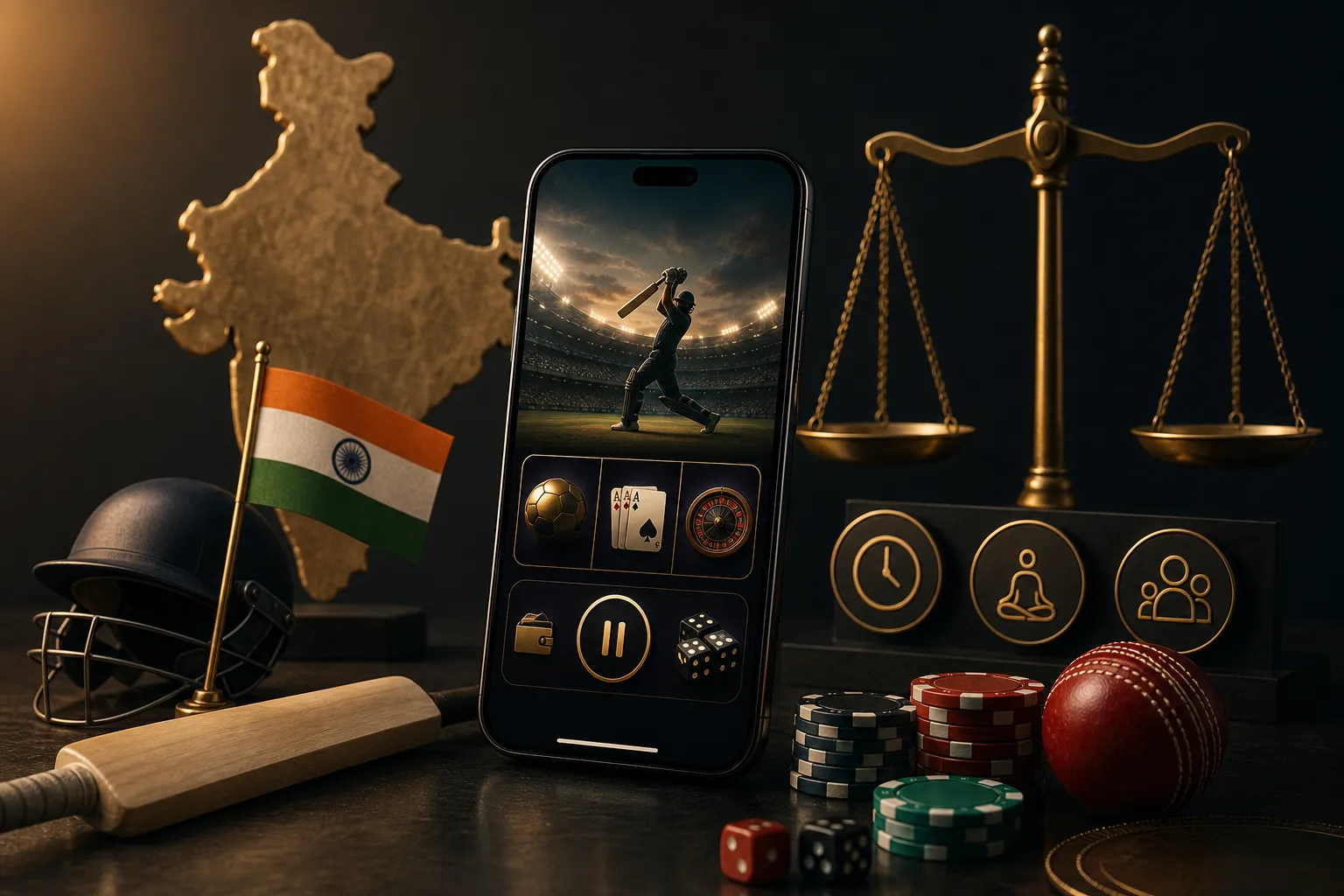 8xbet India brand overview article visual