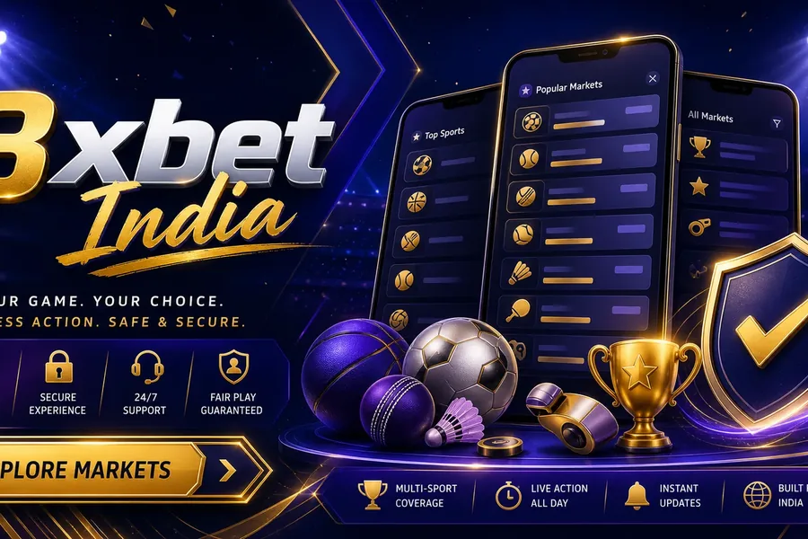 8xbet India sports betting game category visual
