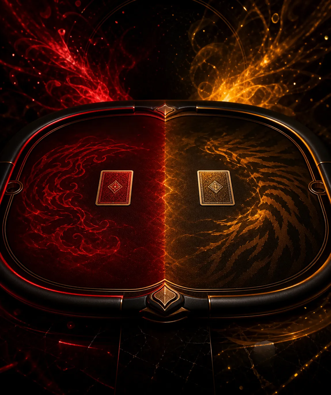 8xbet India Dragon Tiger category visual
