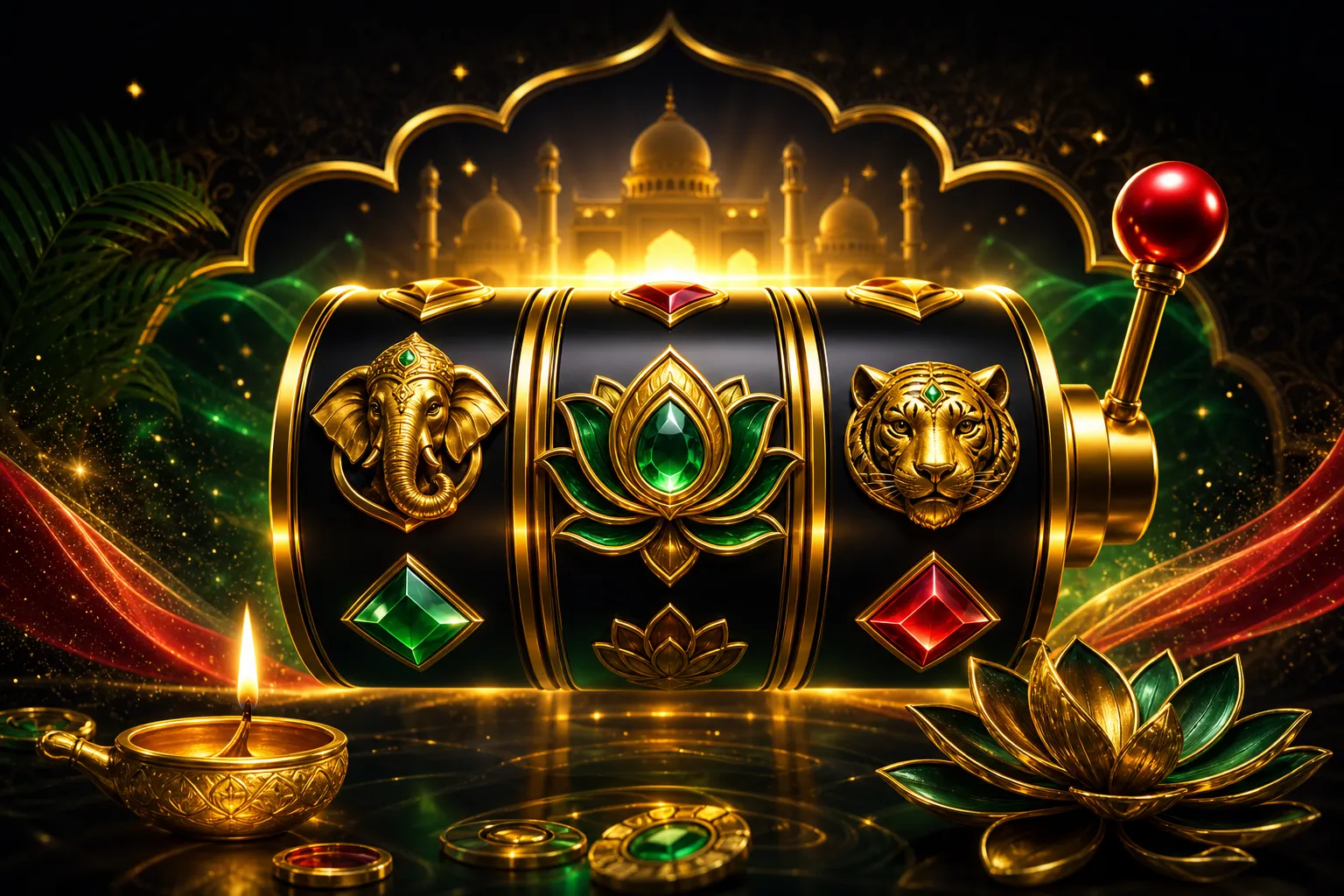 8xbet India Slots category visual