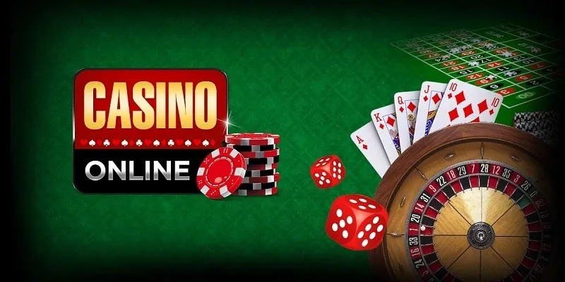 Những ưu thế nổi bật của sảnh cược trực tuyến 8xbet casino