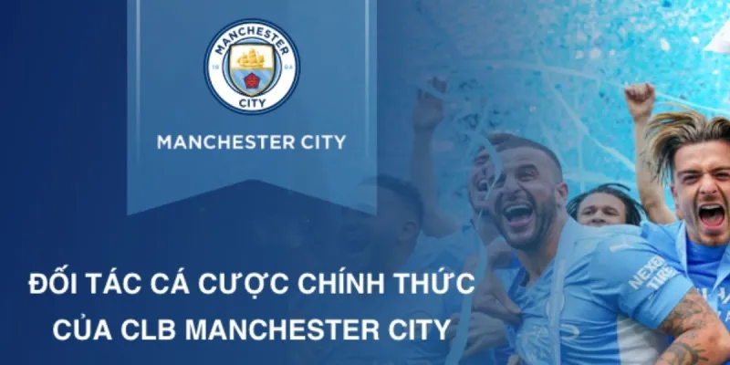 Lợi ích người dùng nhận được từ sự hợp tác 8xbet Mancity