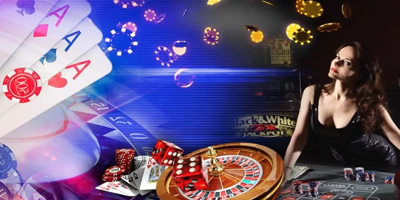 Tính năng nổi bật khi chơi game hay 8xbet