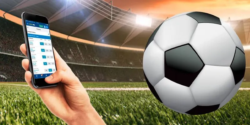 Kèo Tỷ Số Là Gì? Mẹo Bắt Kèo Chuẩn Xác Từ Cao Thủ 8xbet