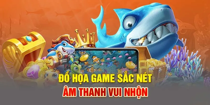 Một số cách hack bắn cá online ăn xu hiệu quả nhất 2024