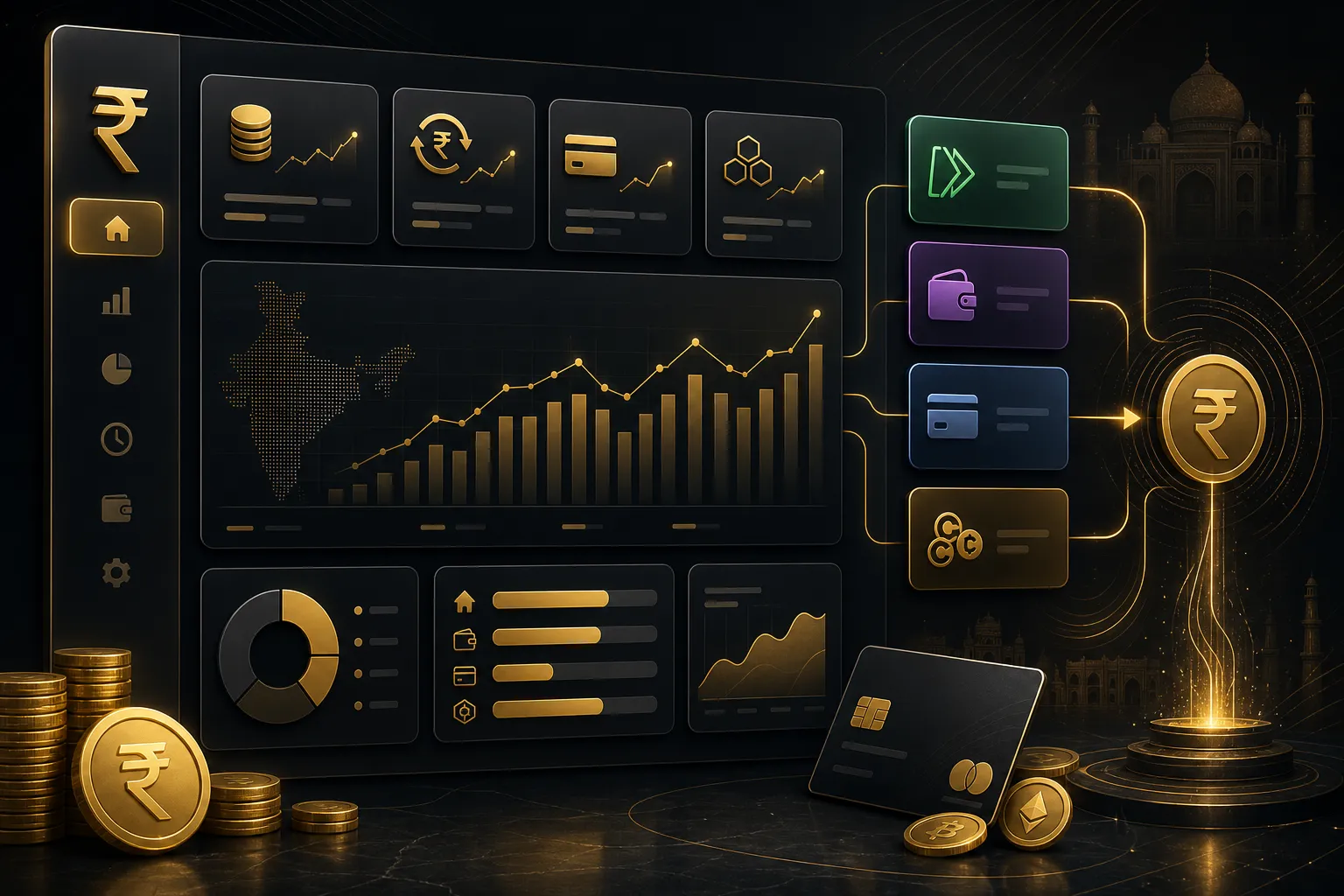 8xbet India payment checklist visual