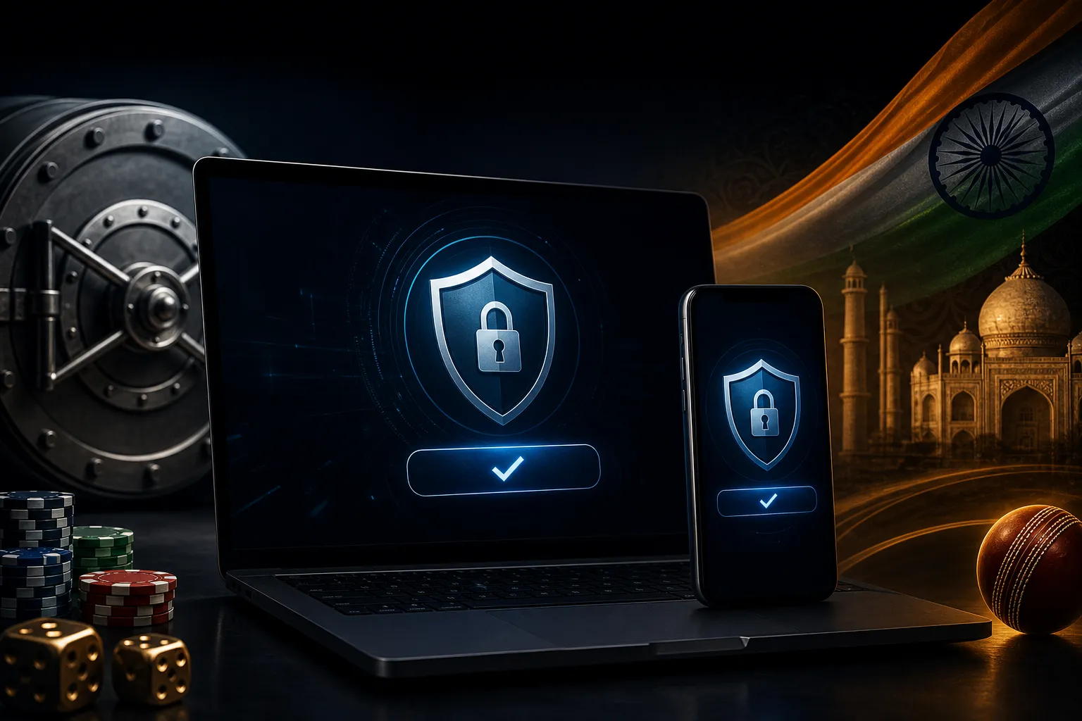 8xbet India login guide visual